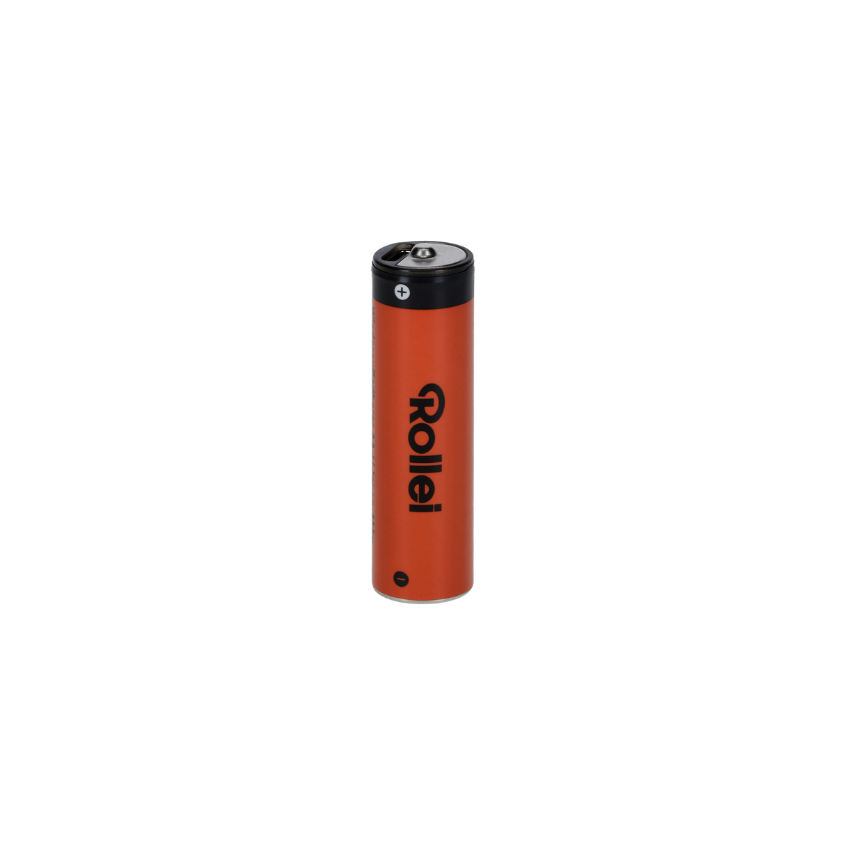USB-C Li-Ion Akkus (wiederaufladbar) – 4er-Pack