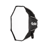 Softbox I Quick-Parabol I 65 cm