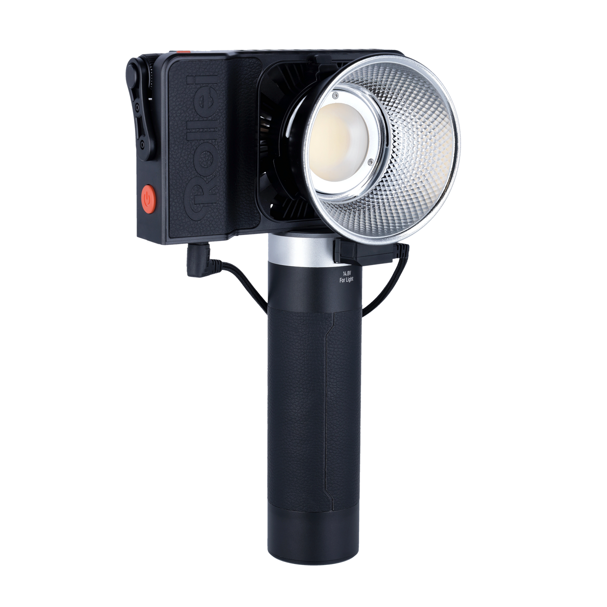 B-Ware Batteriegriff | 99Wh | für LUX-Serie