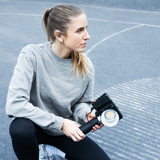 B-Ware Batteriegriff | 99Wh | für LUX-Serie