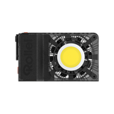 B-Ware LED-Dauerlicht | RGB | 60W | LUX-Serie