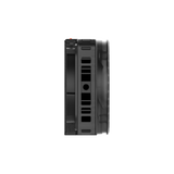 B-Ware LED-Dauerlicht | RGB | 60W | LUX-Serie