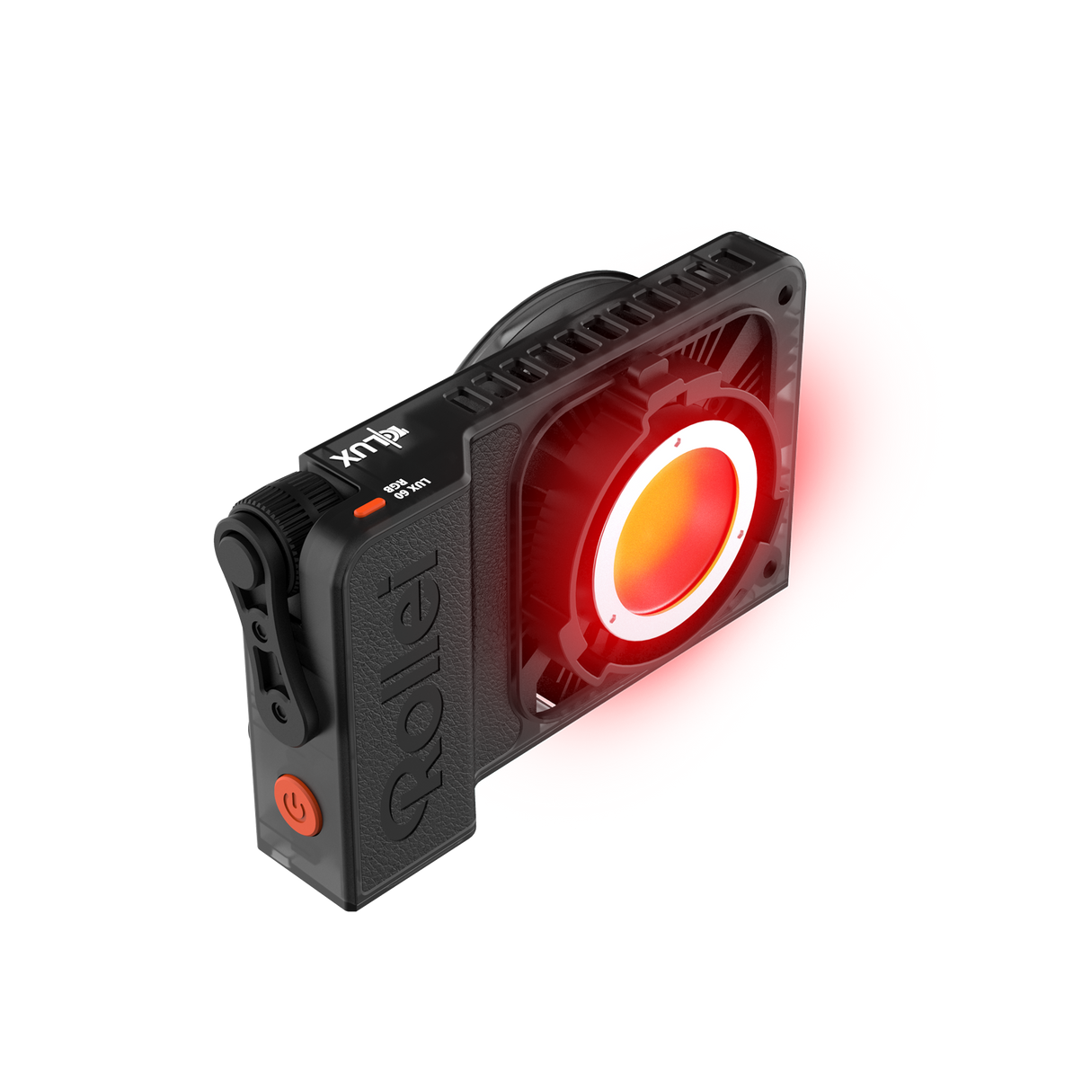 B-Ware LED-Dauerlicht | RGB | 60W | LUX-Serie