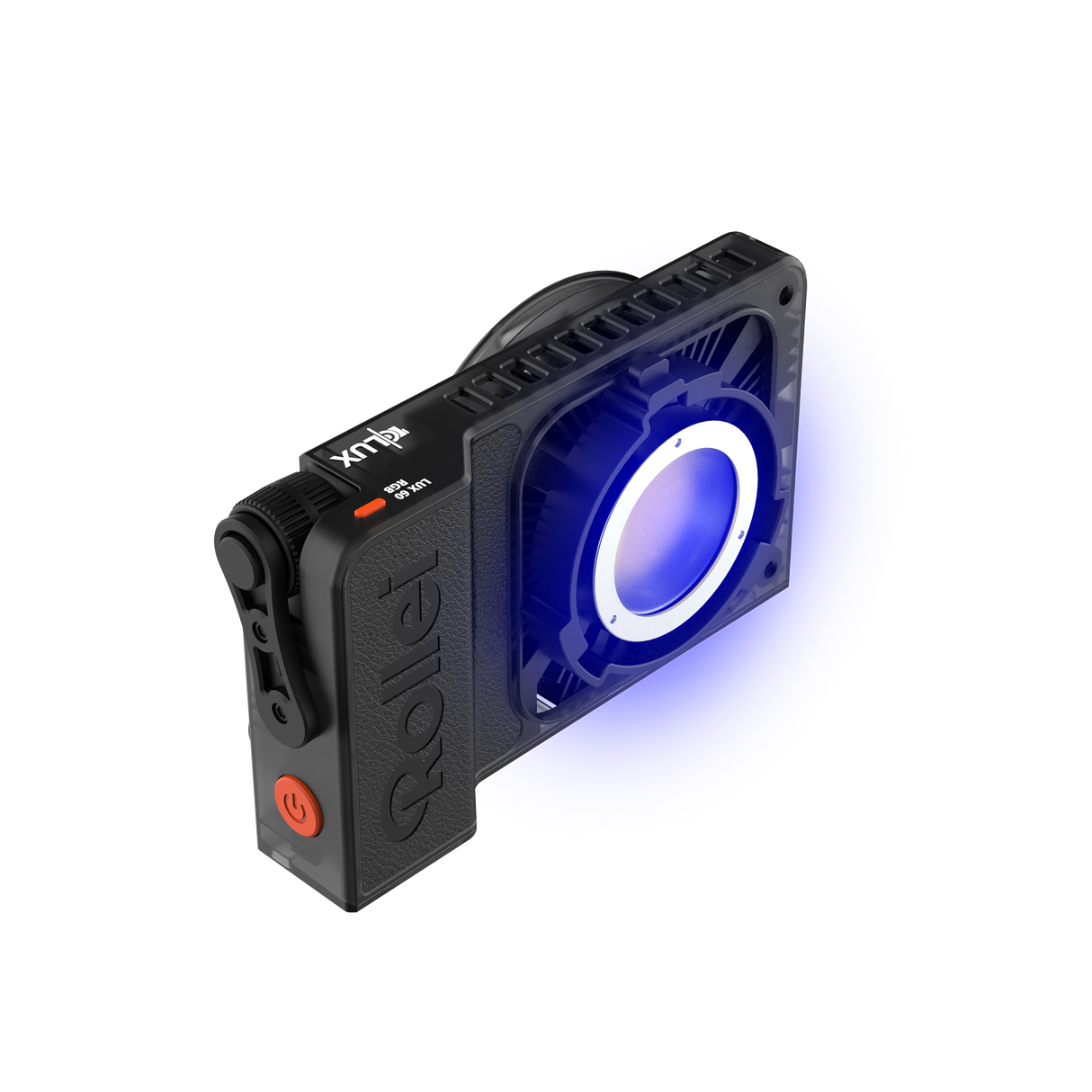 B-Ware LED-Dauerlicht | RGB | 60W | LUX-Serie