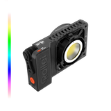 B-Ware LED-Dauerlicht | RGB | 60W | LUX-Serie