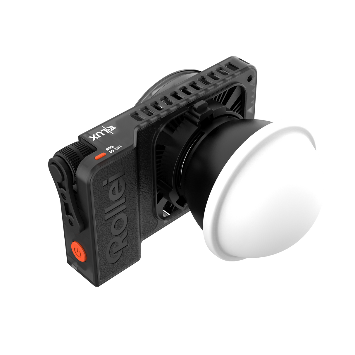 B-Ware LED-Dauerlicht | RGB | 60W | LUX-Serie