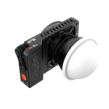 B-Ware LED-Dauerlicht | RGB | 60W | LUX-Serie