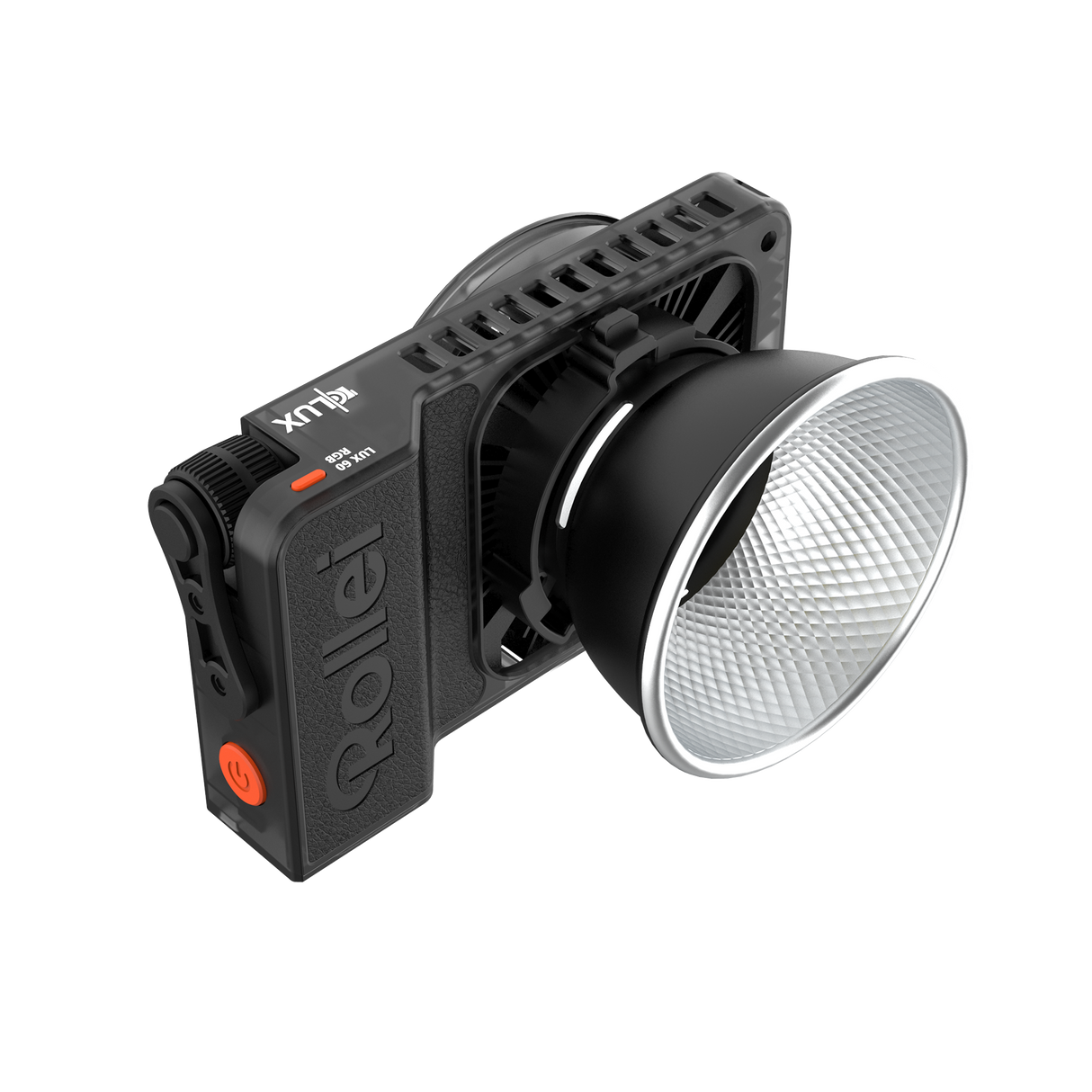 B-Ware LED-Dauerlicht | RGB | 60W | LUX-Serie