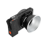 B-Ware LED-Dauerlicht | RGB | 60W | LUX-Serie