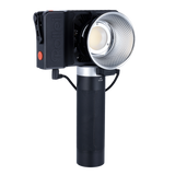 B-Ware LED-Dauerlicht | RGB | 60W | LUX-Serie