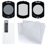 DJI Osmo Pocket 3 & 4 Cinema Filter Set 3-in-1