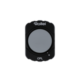 DJI Osmo Pocket 3 & 4 Cinema Filter Set 3-in-1