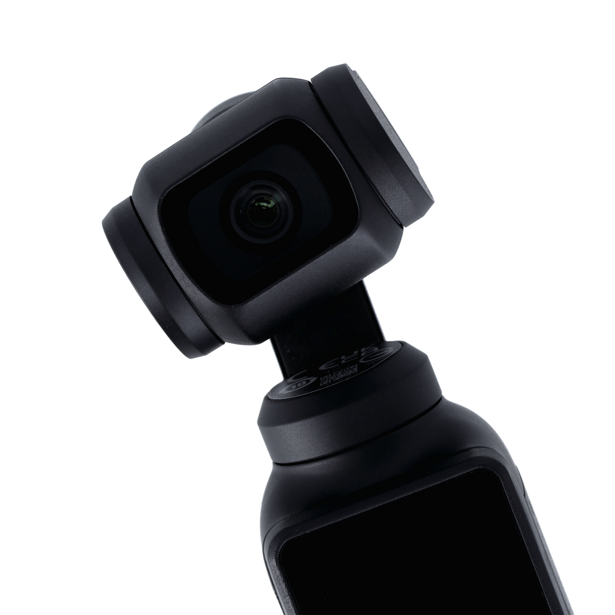 DJI Osmo Pocket 3 & 4 Cinema Filter Set 3-in-1