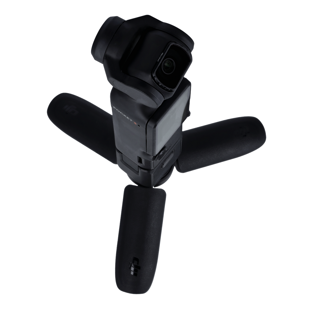 DJI Osmo Pocket 3 & 4 Cinema Filter Set 3-in-1