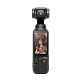 DJI Osmo Pocket 3 & 4 Cinema Filter Set 3-in-1