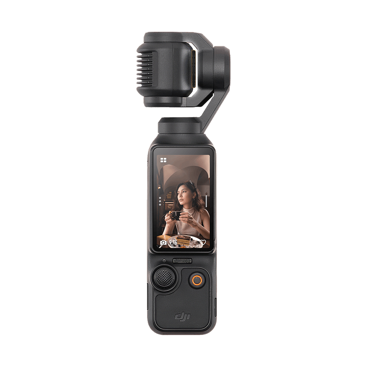 DJI Osmo Pocket 3 & 4 Cinema Filter Set 3-in-1