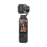 DJI Osmo Pocket 3 & 4 Cinema Filter Set 3-in-1