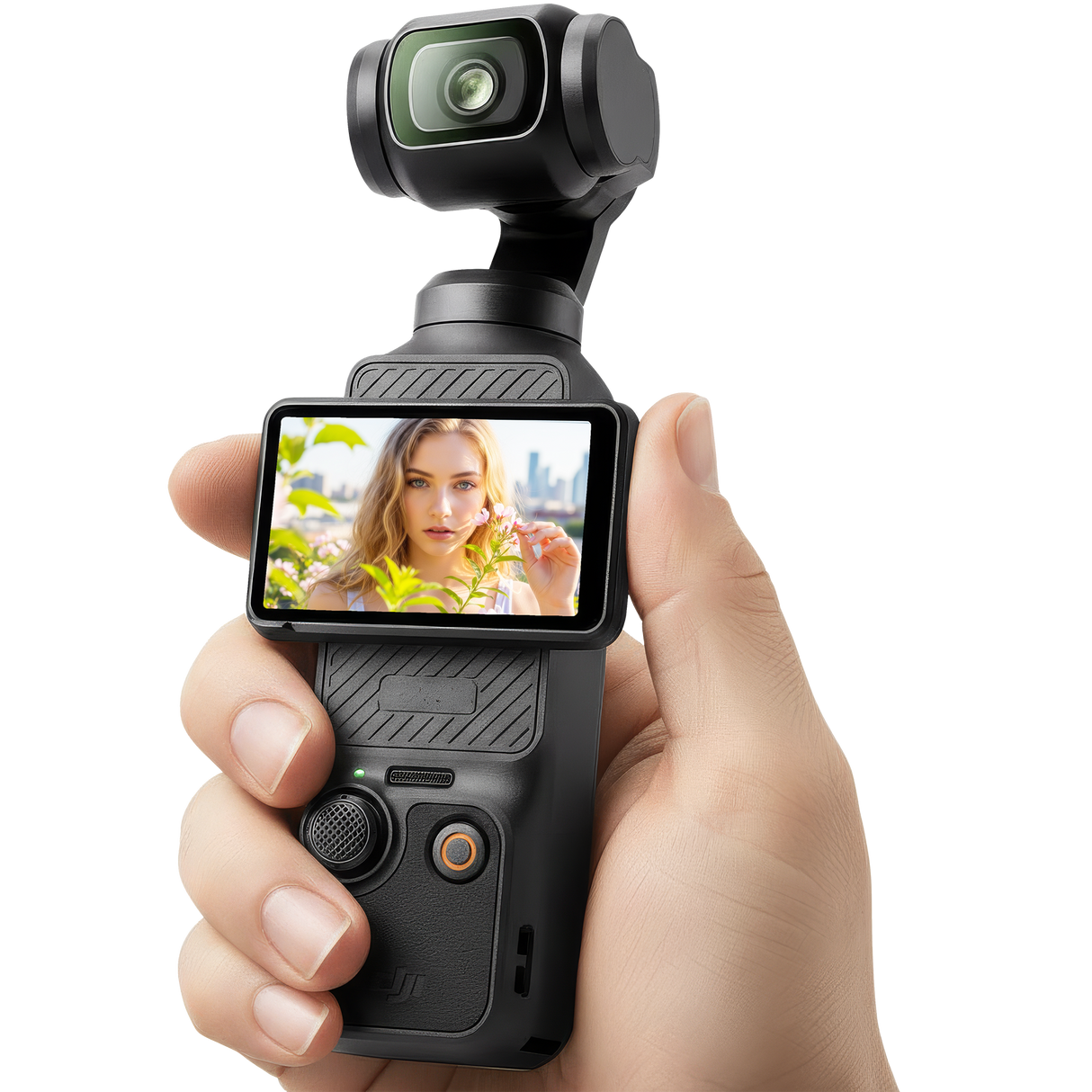 DJI Osmo Pocket 3 & 4 Cinema Filter Set 3-in-1