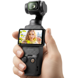 DJI Osmo Pocket 3 & 4 Cinema Filter Set 3-in-1