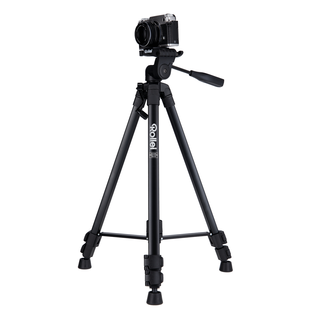 Compact Traveler Star S2 Stativ