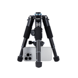 Compact Traveler Mini M-1 Stativ schwarz