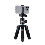 Compact Traveler Mini M-1 Stativ schwarz