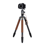 Stativ | Carbon | C6i Heritage