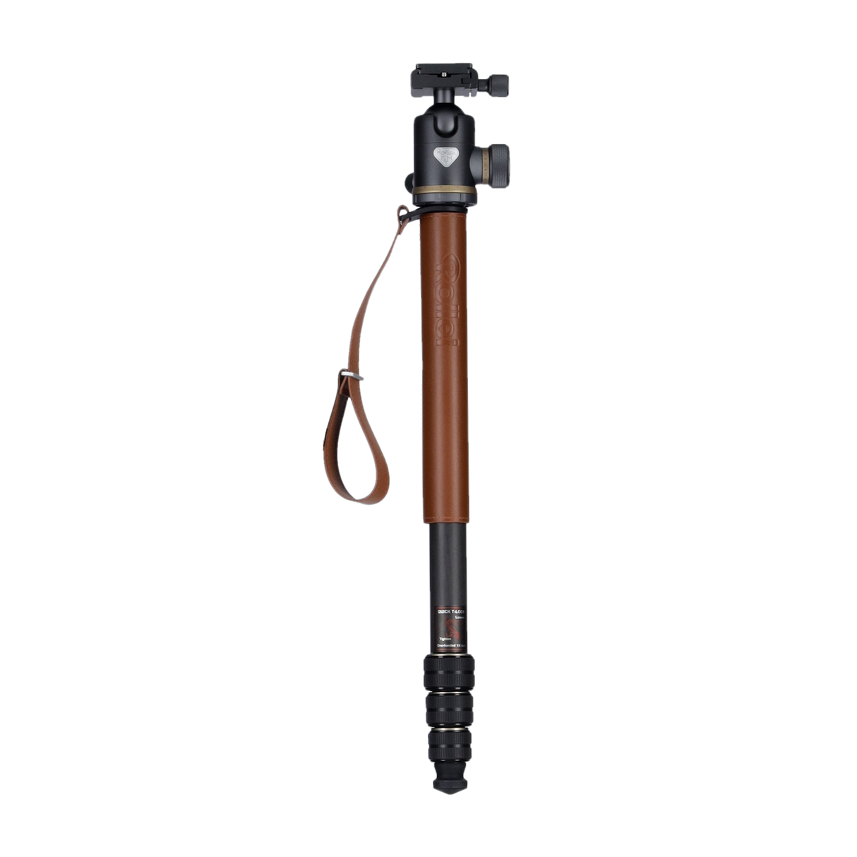 Stativ | Carbon | C6i Heritage