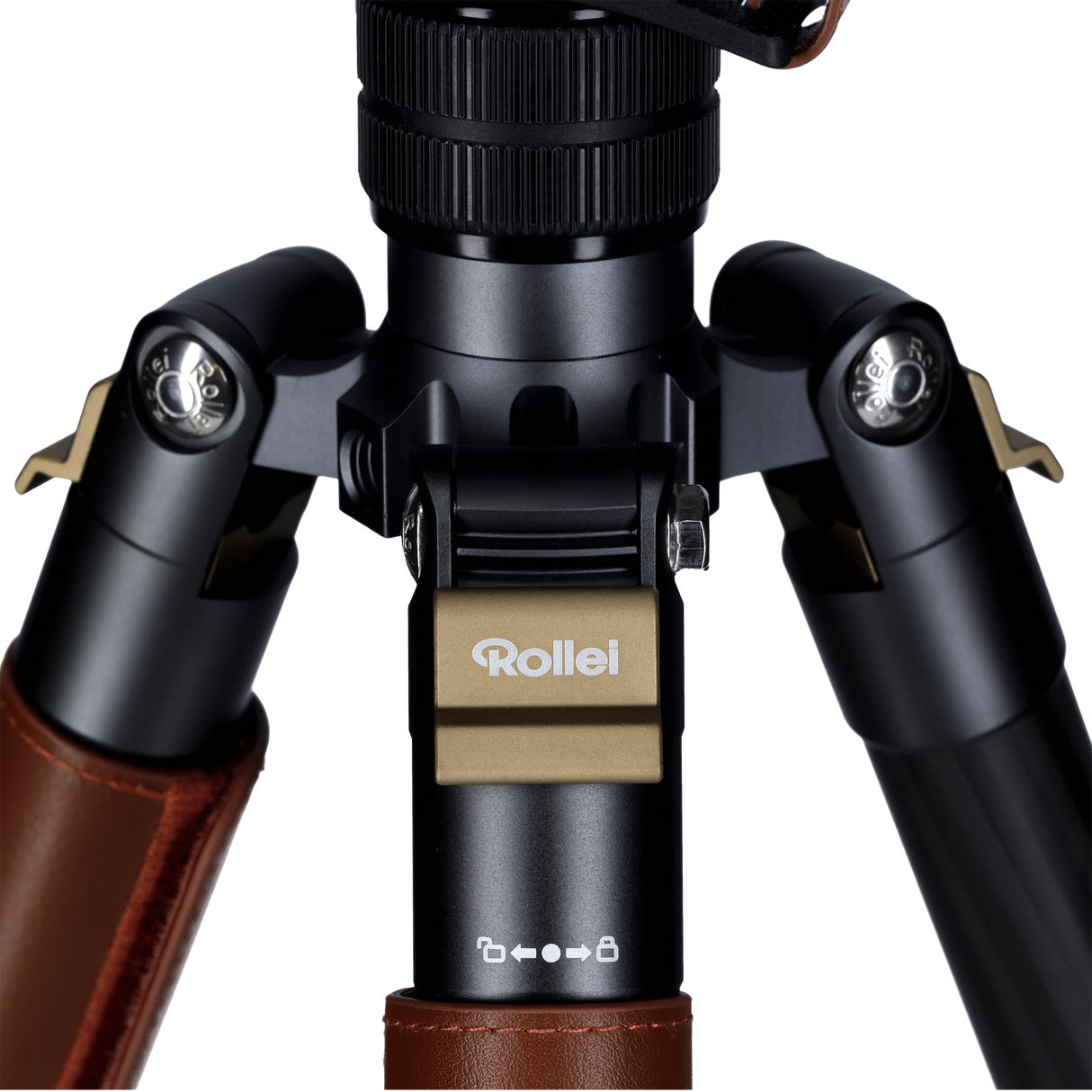 Stativ | Carbon | C6i Heritage