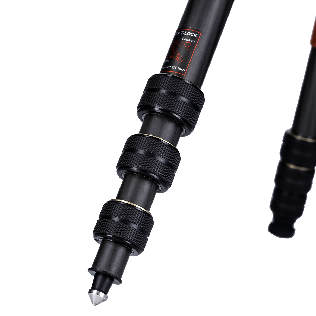 Stativ | Carbon | C6i Heritage