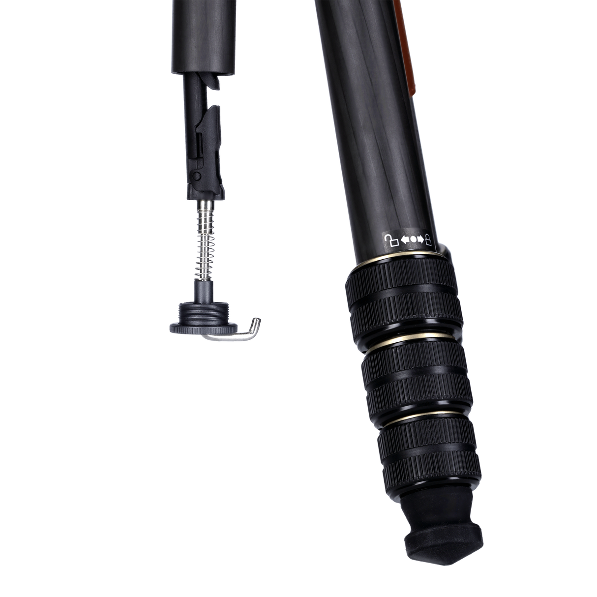Stativ | Carbon | C6i Heritage