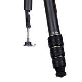 Stativ | Carbon | C6i Heritage