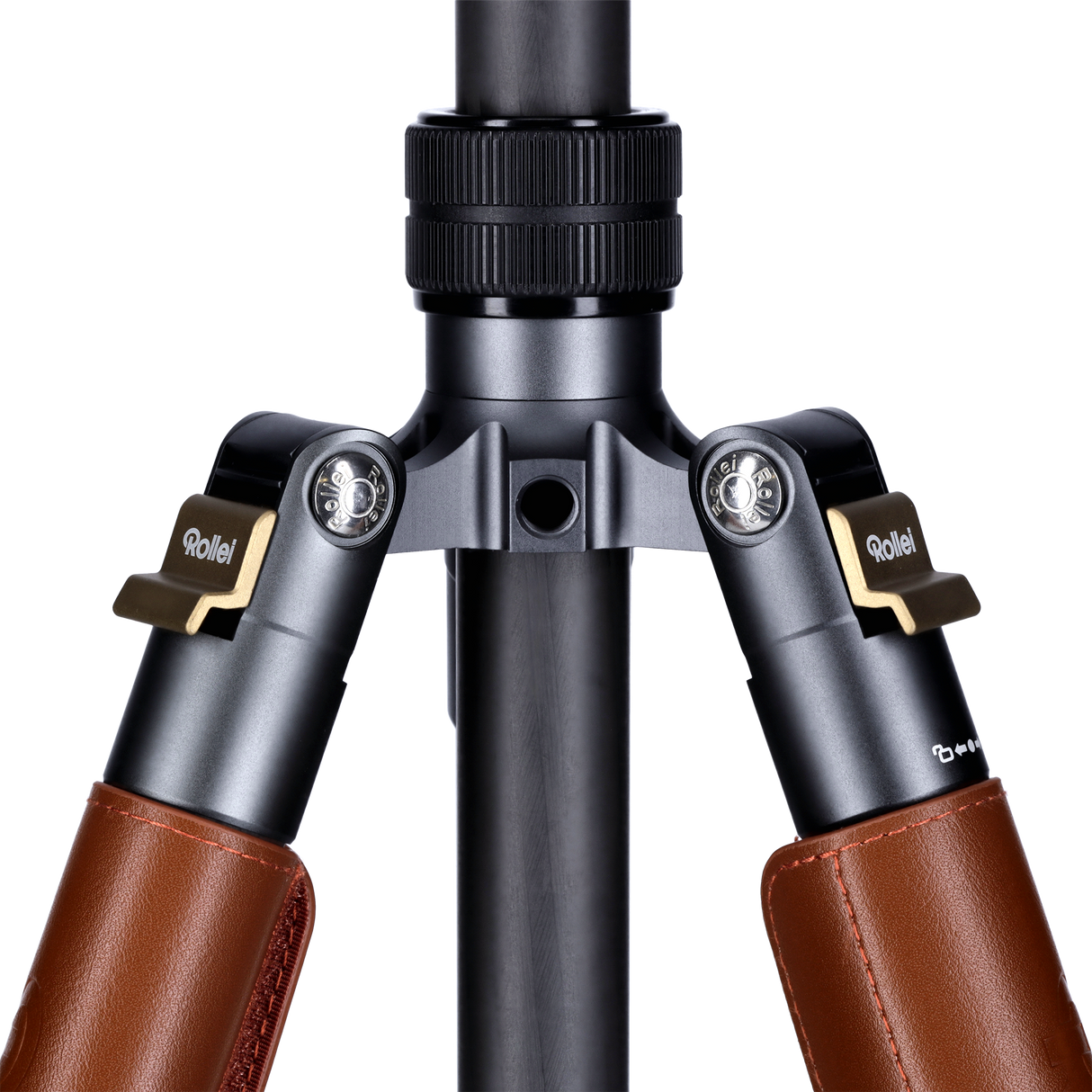 Stativ | Carbon | C6i Heritage
