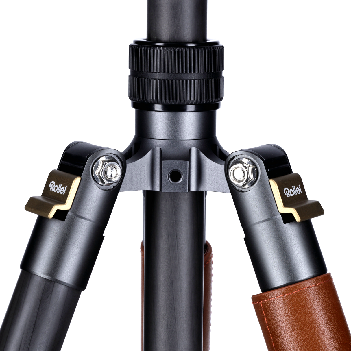 Stativ | Carbon | C6i Heritage