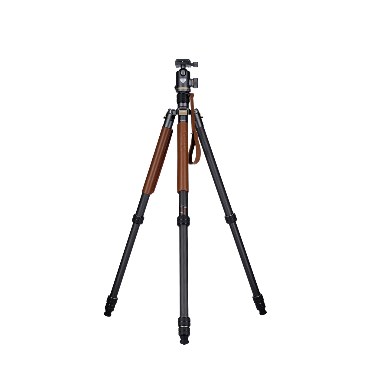 Stativ | Carbon | C6i Heritage