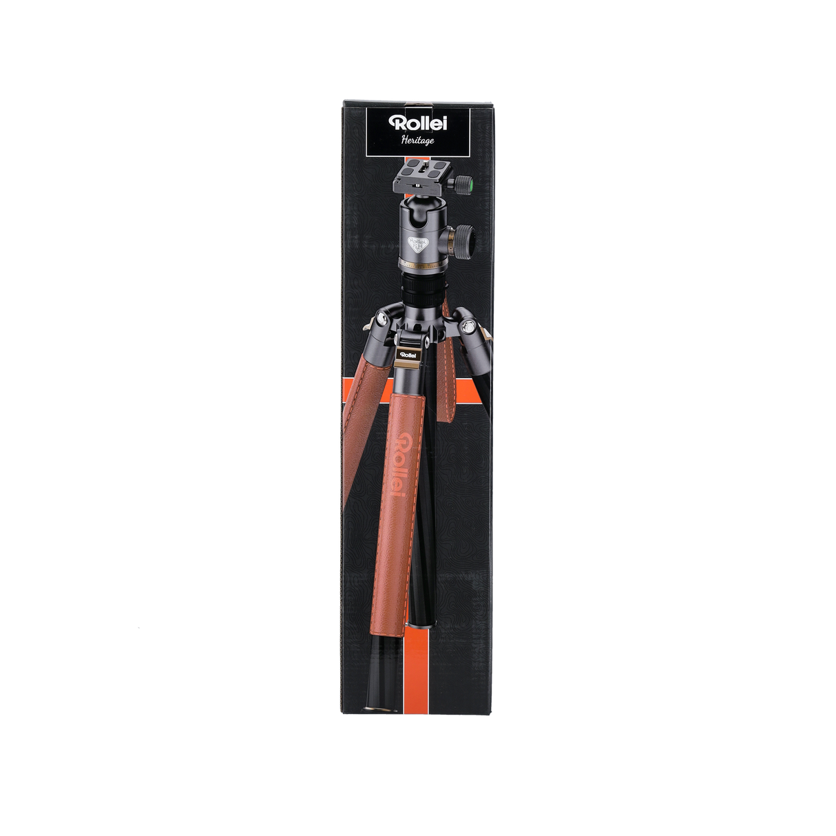 Stativ | Carbon | C6i Heritage