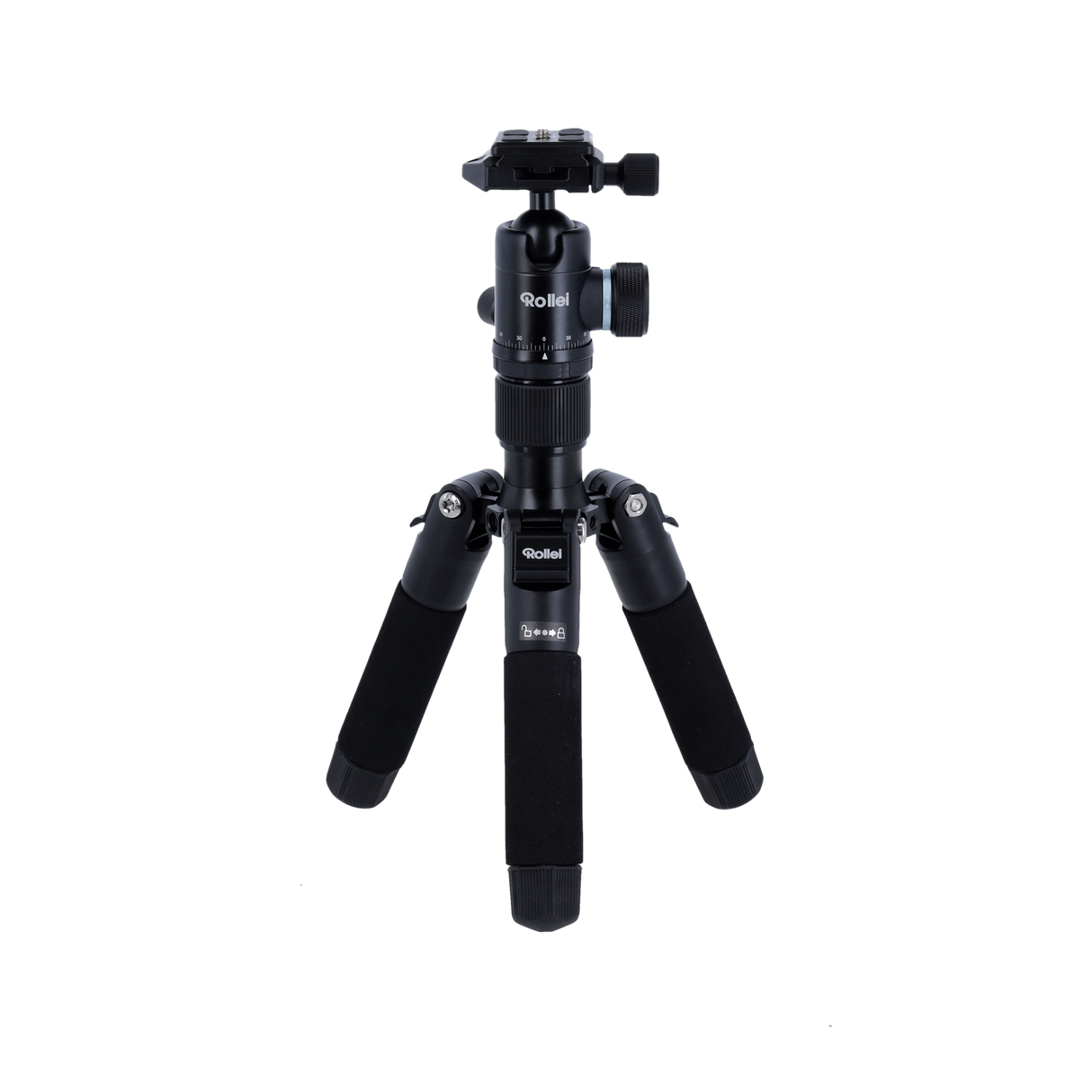 Stativ | Carbon | CT-5C