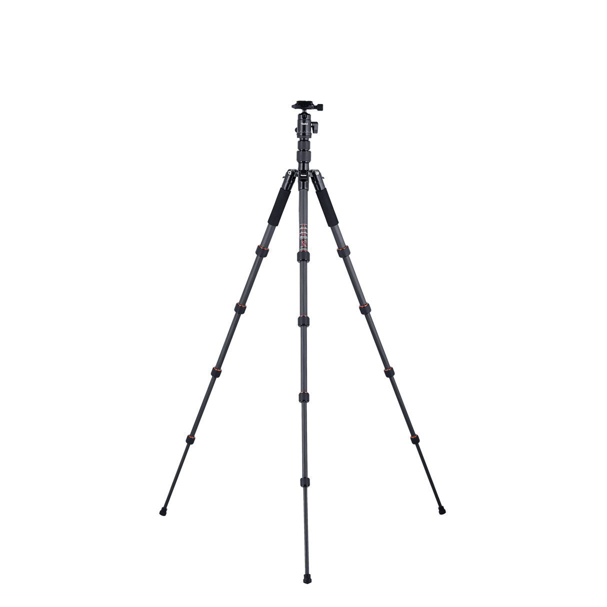 Stativ | Carbon | Compact Traveler No. 1