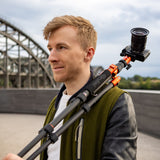 Stativ | Carbon | Compact Traveler No. 1