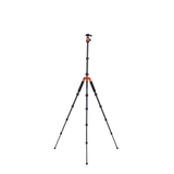 Stativ | Carbon | Compact Traveler No. 1