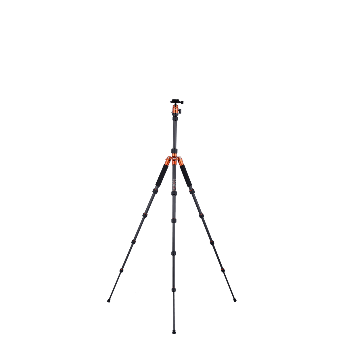 Stativ | Carbon | Compact Traveler No. 1