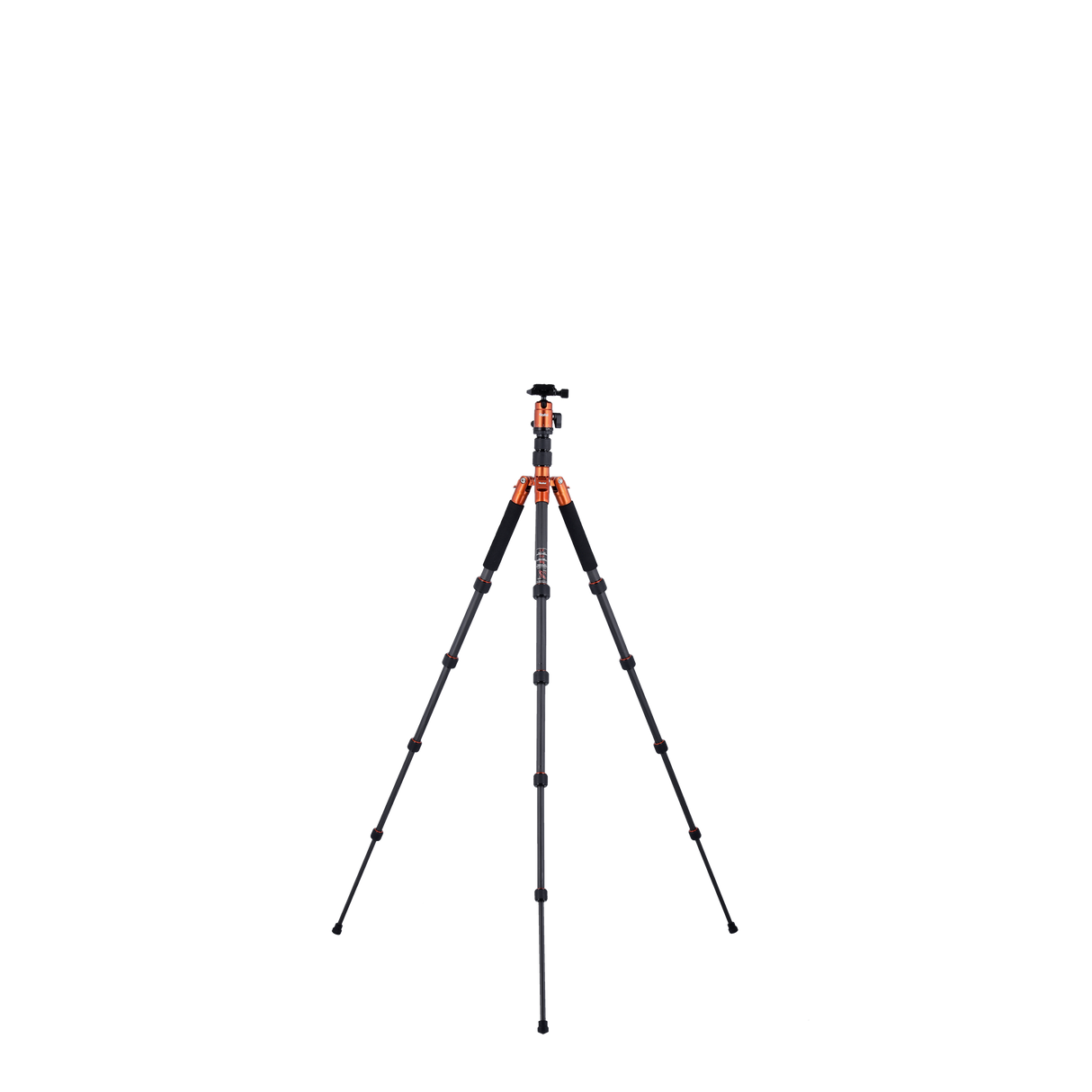 Stativ | Carbon | Compact Traveler No. 1