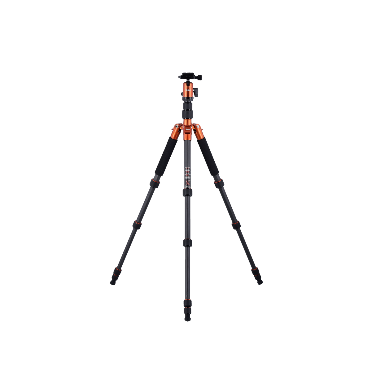 Stativ | Carbon | Compact Traveler No. 1