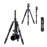 Stativ | Aluminium | C5i