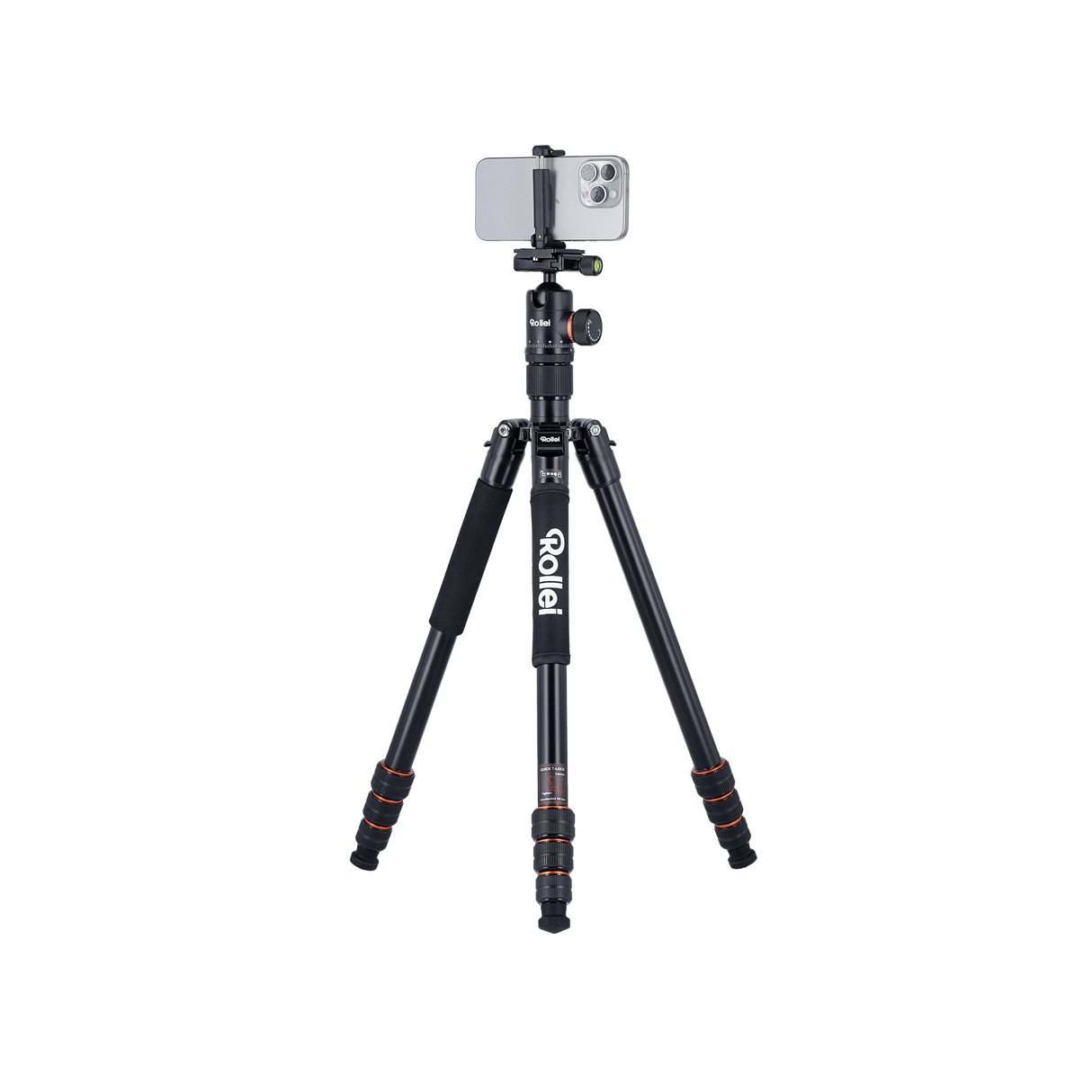 Stativ | Aluminium | C5i