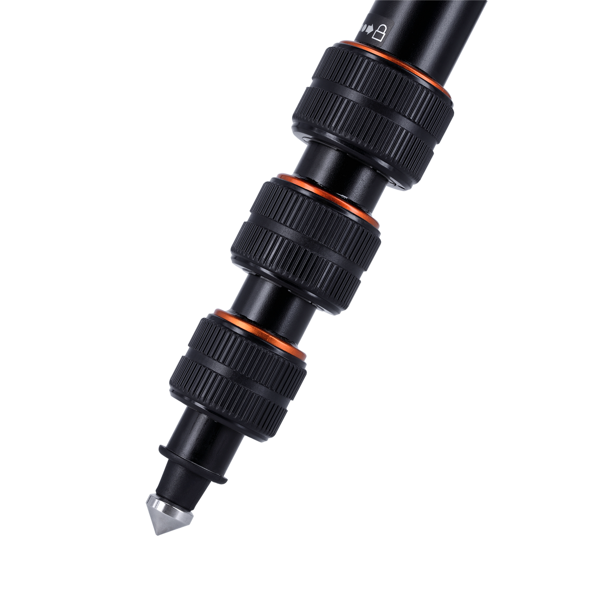 Stativ | Aluminium | C5i