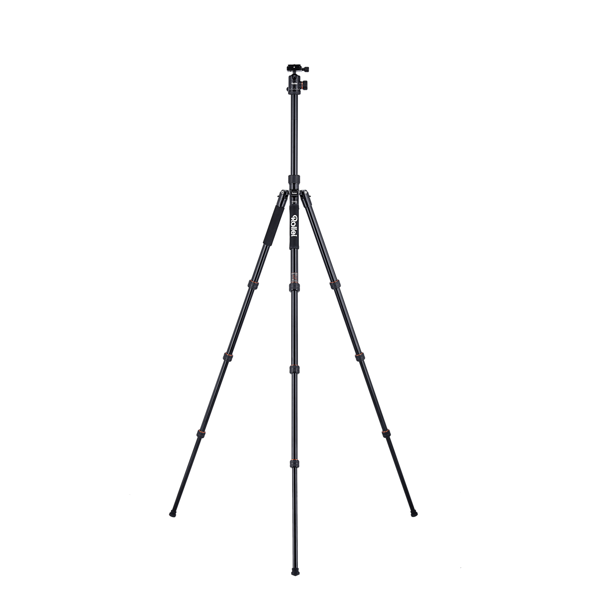 Stativ | Aluminium | C5i
