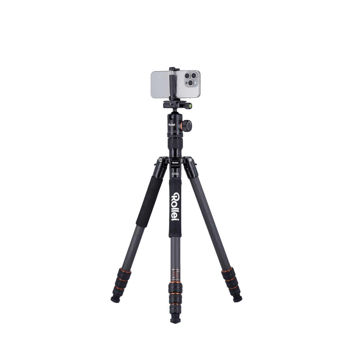 Stativ | Carbon | C5i