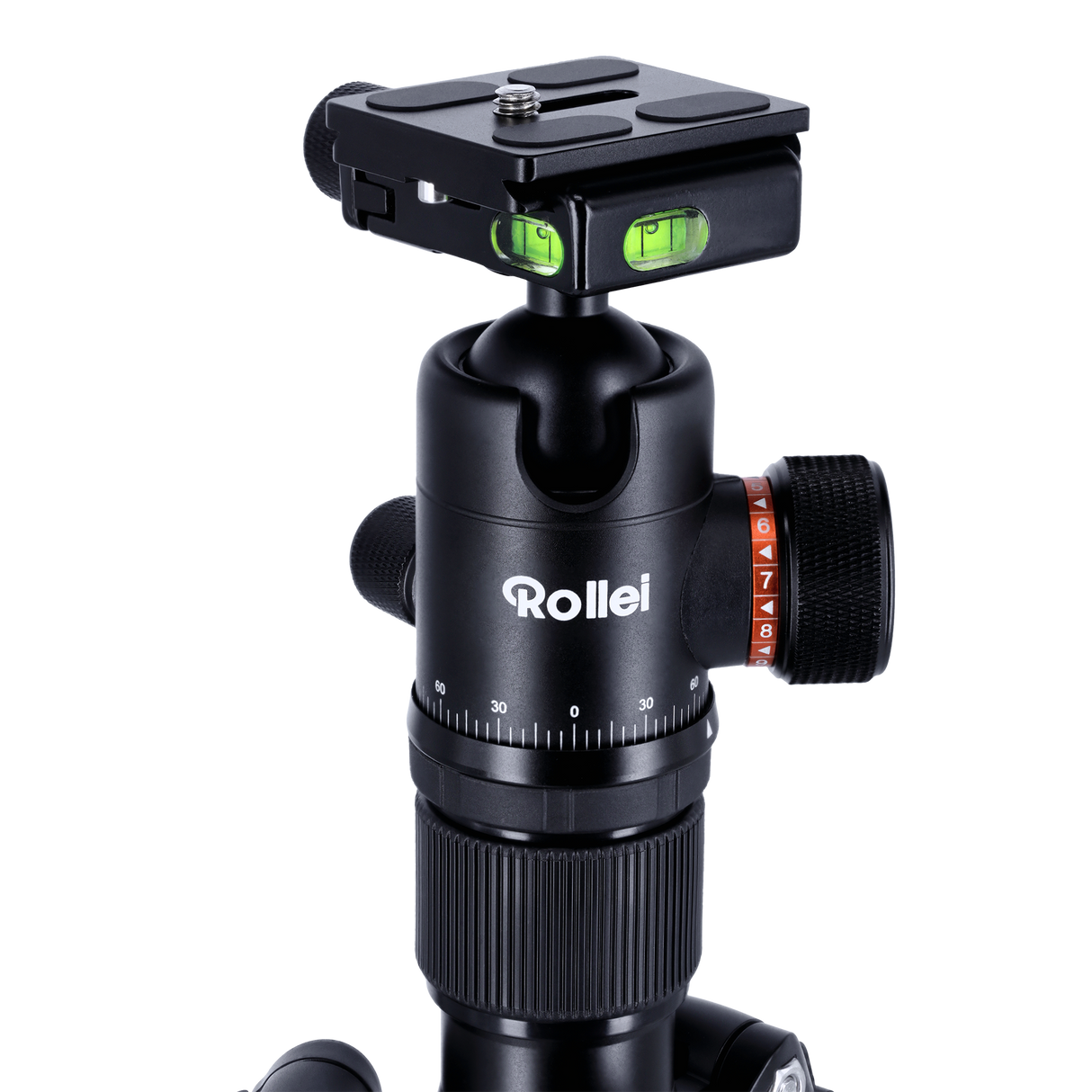 Stativ | Carbon | C5i