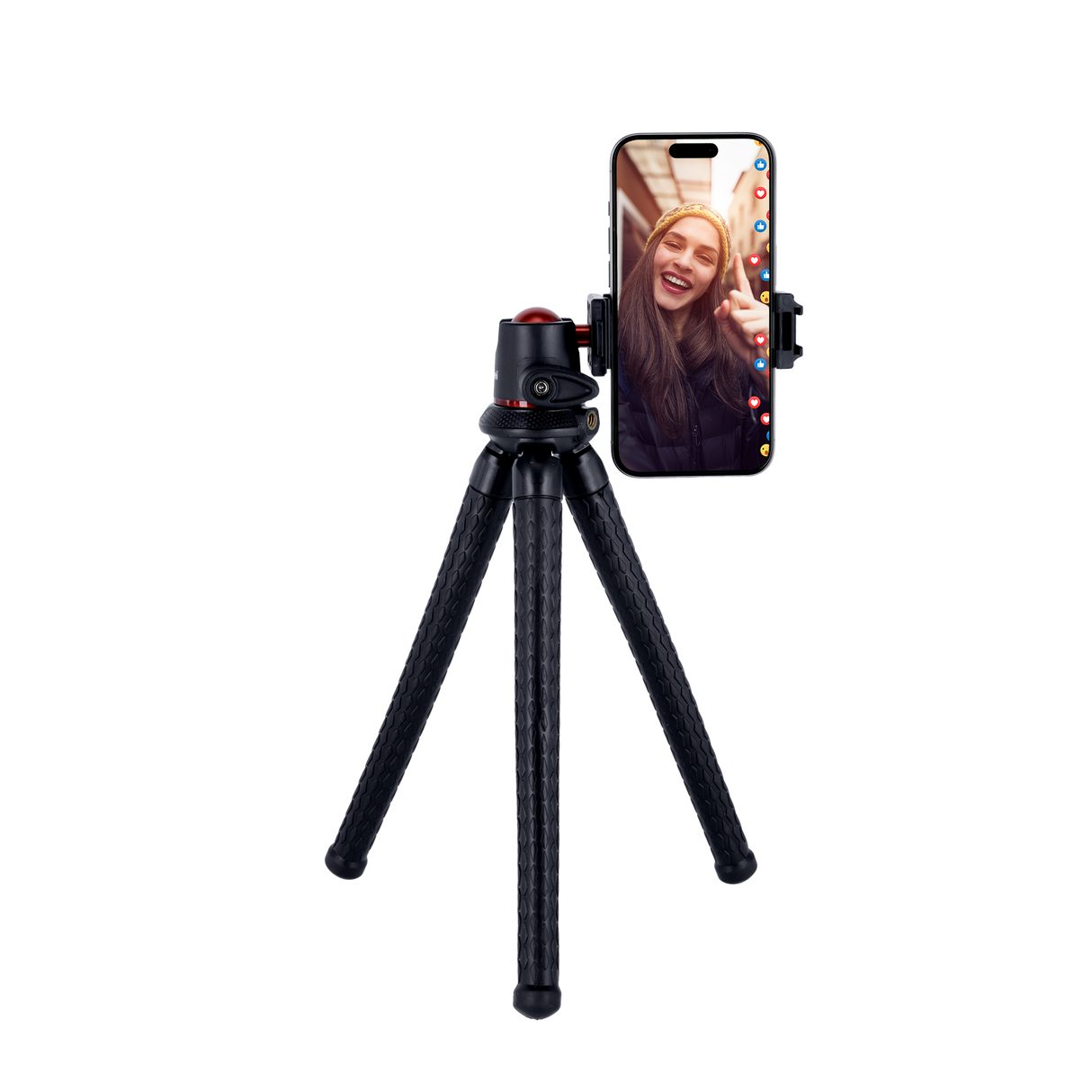 Flexibles Stativ - Monkey Pod 2